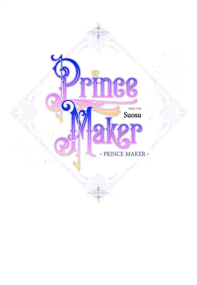 Prince Maker Chapter 37 9